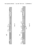 Electronic Assemblies Without Solder and Methods for their Manufacture diagram and image