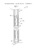 Rotary Steerable Motor System for Underground Drilling diagram and image