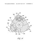 Rotary Steerable Motor System for Underground Drilling diagram and image