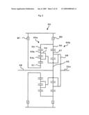 Vehicle, Driving Device And Control Method Thereof diagram and image