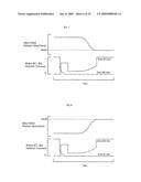 Vehicle, Driving Device And Control Method Thereof diagram and image