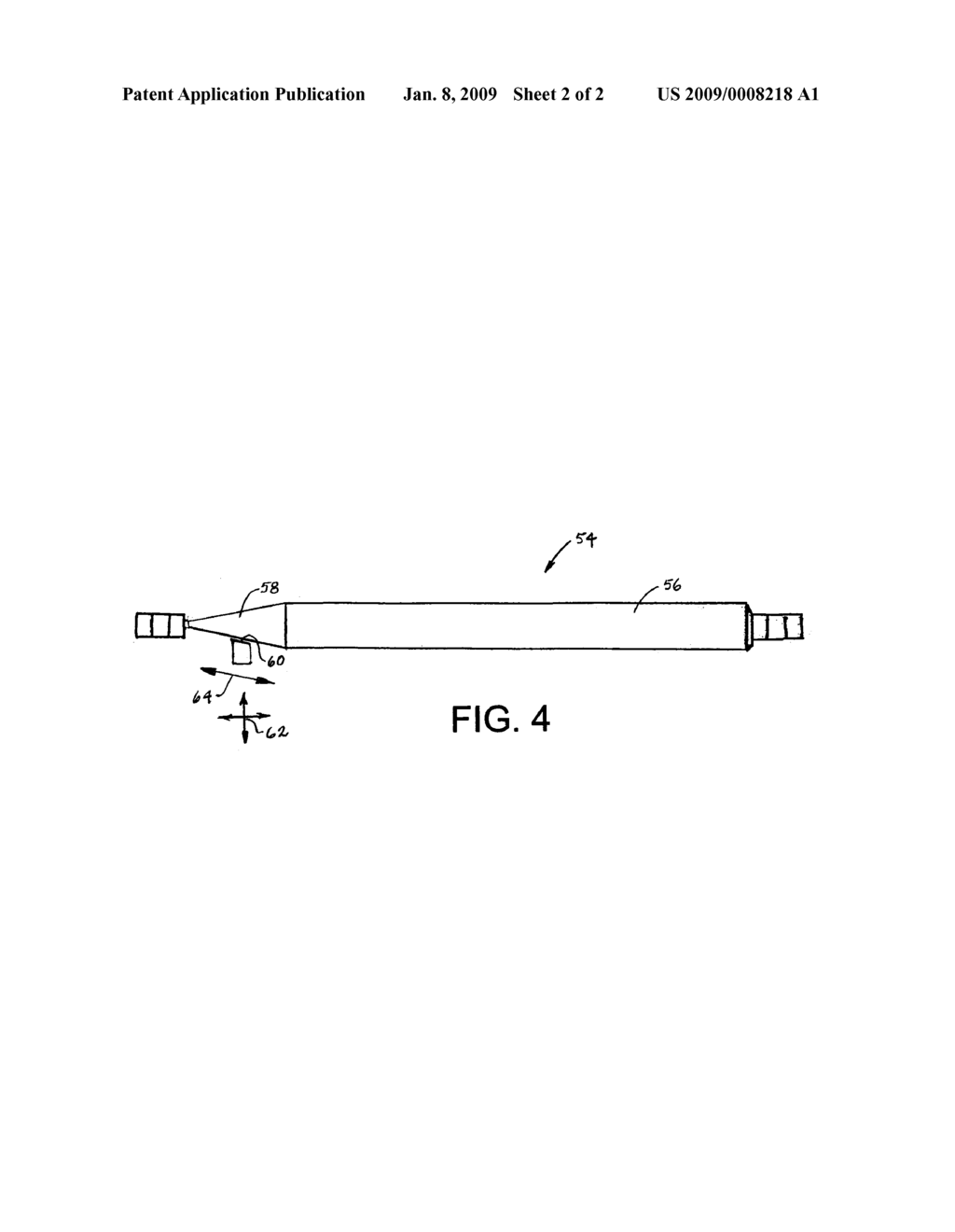 APPARATUS AND METHODS FOR ACCELERATING CONVEYED ARTICLES - diagram, schematic, and image 03