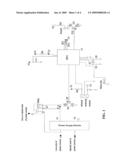 POWER SAVING DEVICE FOR POWER SOURCE diagram and image