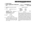 Methods of Increasing Flotation Rate diagram and image