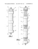 Modular Water Purification and Delivery System diagram and image