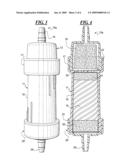 Modular Water Purification and Delivery System diagram and image