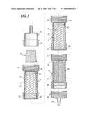 Modular Water Purification and Delivery System diagram and image