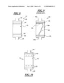 Modular Water Purification and Delivery System diagram and image