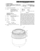 Fluid Filter and Methods diagram and image