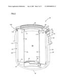 Fluid Filter and Methods diagram and image