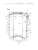 Fluid Filter and Methods diagram and image