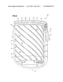 Fluid Filter and Methods diagram and image