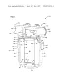 Fluid Filter and Methods diagram and image