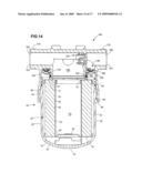 Fluid Filter and Methods diagram and image