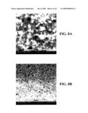 Composite Materials Comprising Supported Porous Gels diagram and image