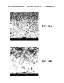 Composite Materials Comprising Supported Porous Gels diagram and image