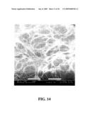 Composite Materials Comprising Supported Porous Gels diagram and image