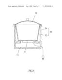 VACUUM HEATING DEVICE diagram and image