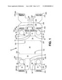 MULTI-USE CARRIER diagram and image