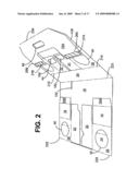 MULTI-USE CARRIER diagram and image