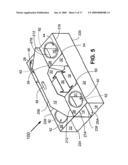 MULTI-USE CARRIER diagram and image