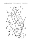 MULTI-USE CARRIER diagram and image