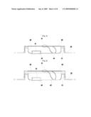 Closure Assembly for Container diagram and image