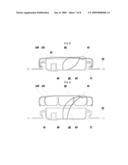 Closure Assembly for Container diagram and image