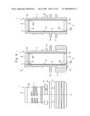 Composite Spout and Injection-Forming Apparatus for Forming the Composite Spout diagram and image