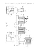 Composite Spout and Injection-Forming Apparatus for Forming the Composite Spout diagram and image