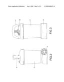 Portable Agricultural Sprayer diagram and image