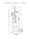 Portable Agricultural Sprayer diagram and image