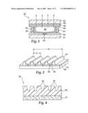 Flexible Mold and Methods diagram and image