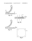 Flexible Mold and Methods diagram and image