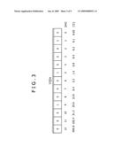 Far-infrared radiation image processing apparatus, far-infrared radiation imaging apparatus, far-infrared radiation image processing method, and far-infrared radiation image processing program diagram and image