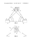 METHOD FOR INFRARED IMAGING OF LIVING OR NON-LIVING OBJECTS INCLUDING TERRAINS THAT ARE EITHER NATURAL OR MANMADE diagram and image