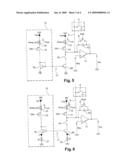 DEVICE FOR DETECTING ELECTROMAGNETIC RADIATION, ESPECIALLY INFRARED RADIATION diagram and image