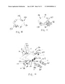 Method and Apparatus for Detecting Gas Conveyed by Drilling Fluids diagram and image