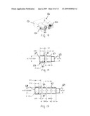 Method and Apparatus for Detecting Gas Conveyed by Drilling Fluids diagram and image