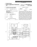 CHARGED PARTICLE BEAM WRITING APPARATUS AND METHOD THEREOF diagram and image