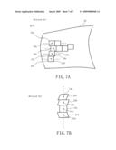 CHARGED PARTICLE BEAM WRITING APPARATUS AND METHOD THEREOF diagram and image