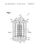 Ionizing Device diagram and image