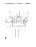 Ionizing Device diagram and image