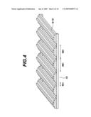 PARTICLE IRRADIATION APPARATUS, PARTICLE BEAM IRRADIATION METHOD AND PARTICLE TREATMENT SYSTEM diagram and image