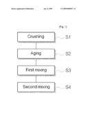 Snow Removal Agent and Preparation Method Thereof diagram and image