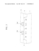 Nonvolatile Memory Cells Employing a Transition Metal Oxide Layers as a Data Storage Material Layer and Methods of Manufacturing the Same diagram and image