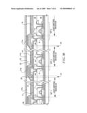 Light Emitting Device, Method of Manufacturing the Same, and Manufacturing Apparatus Therefor diagram and image