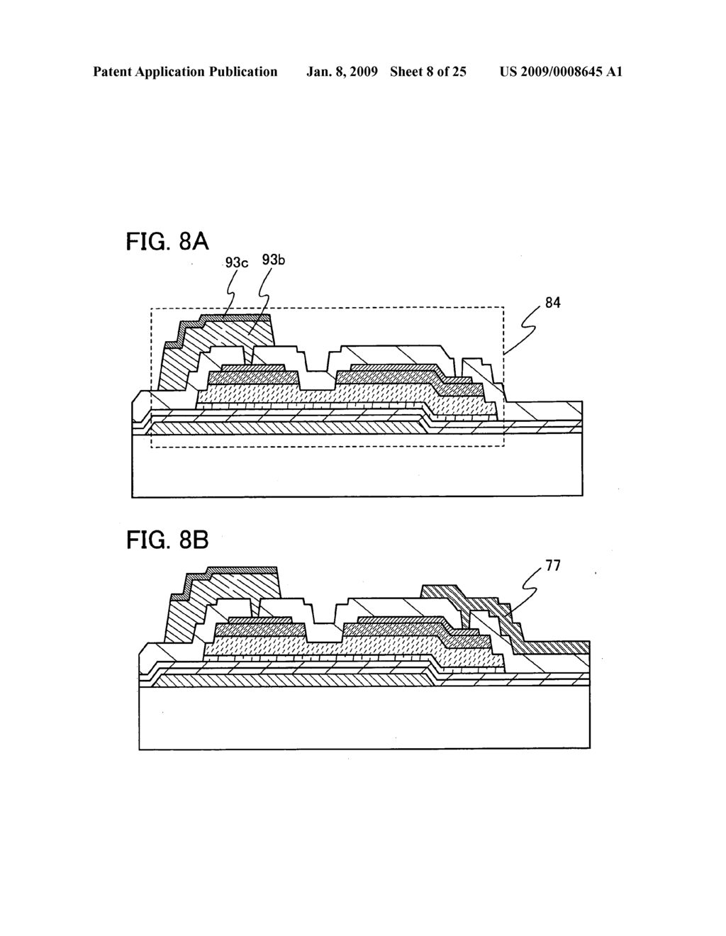 Light-emitting device - diagram, schematic, and image 09