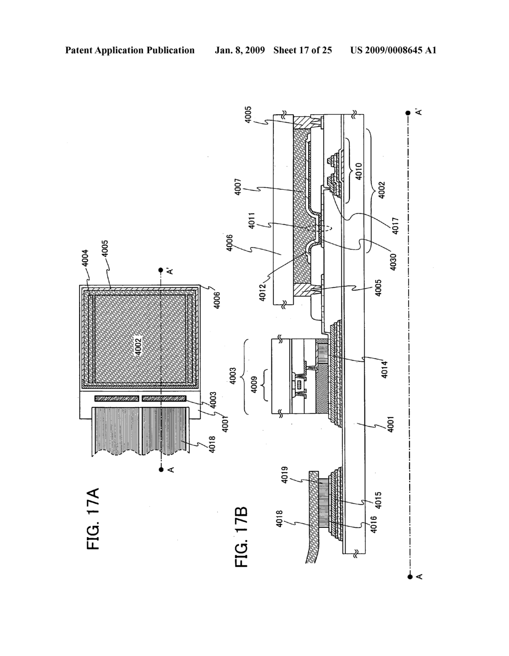 Light-emitting device - diagram, schematic, and image 18