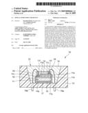 OPTICAL SEMICONDUCTOR DEVICE diagram and image